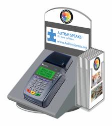 point of sale fundraising